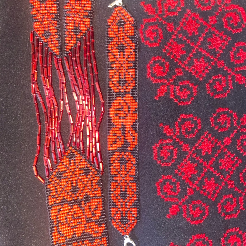 Jewelry set - Picture 3 of 4